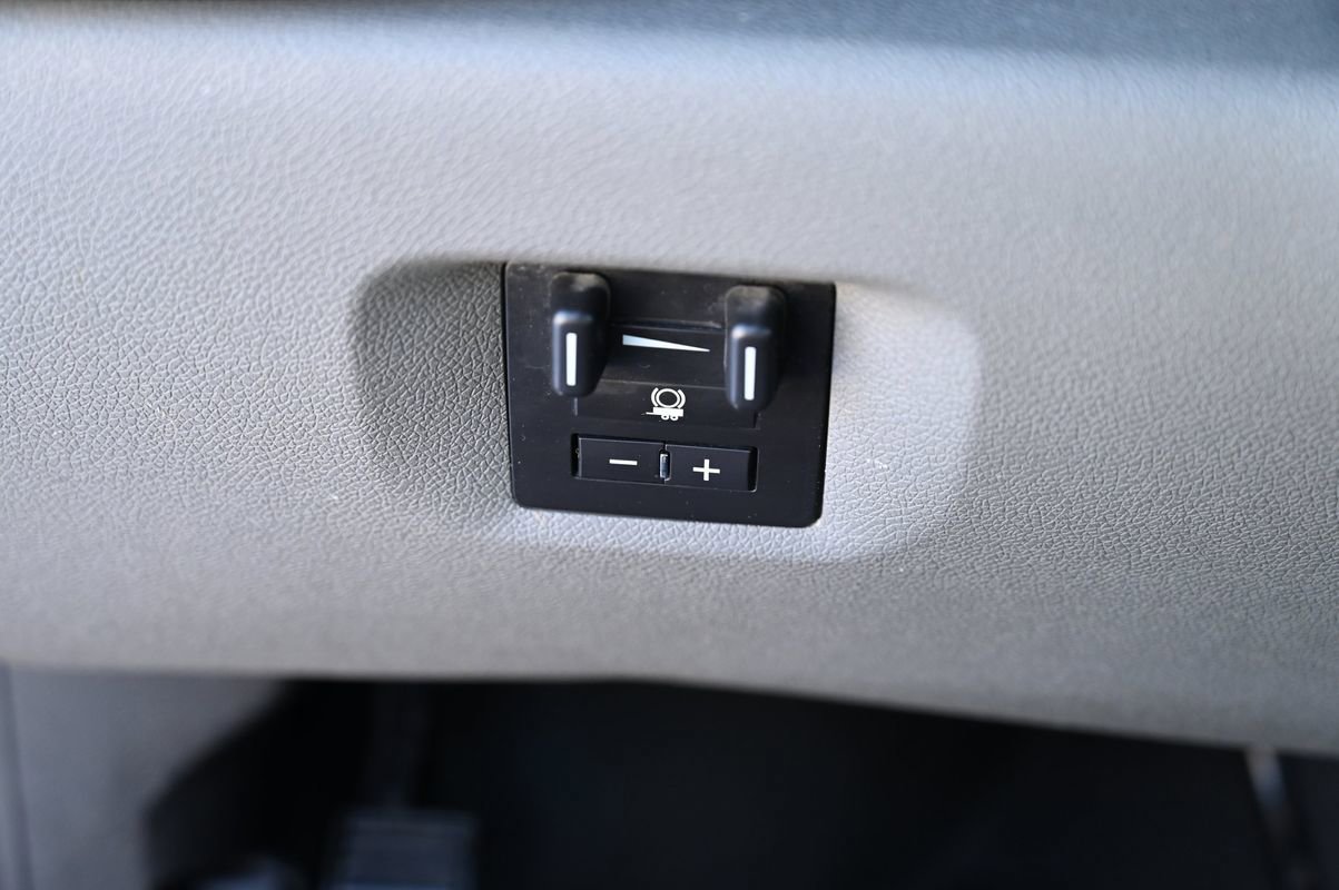 Used 2014 Chevrolet Silverado 2500 W/T w/ Snow Plow Prep Package image 25