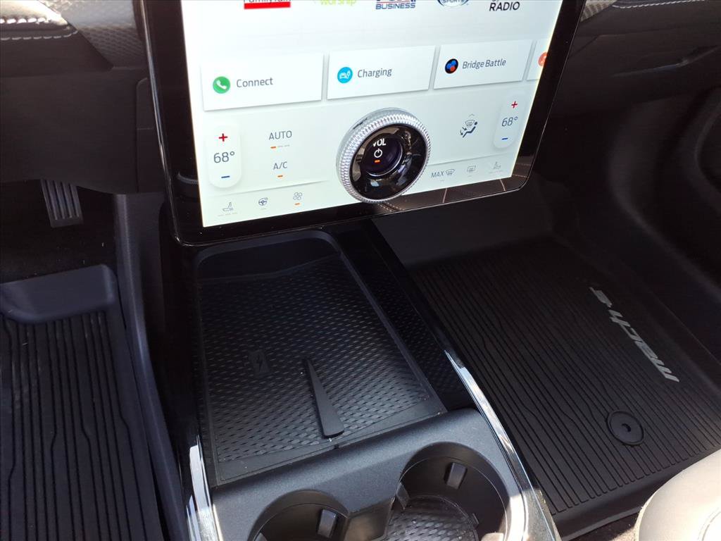 New 2023 Ford Mustang Mach-E Premium AWD/4WD image 36