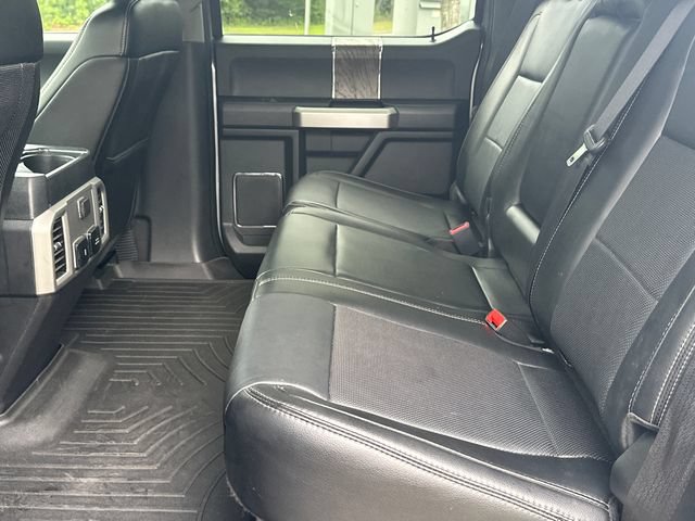 Used 2019 Ford F250 Lariat w/ Chrome Package AWD/4WD image 20