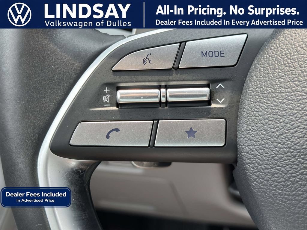 Used 2024 Hyundai Palisade SEL w/ Premium Package AWD/4WD image 22