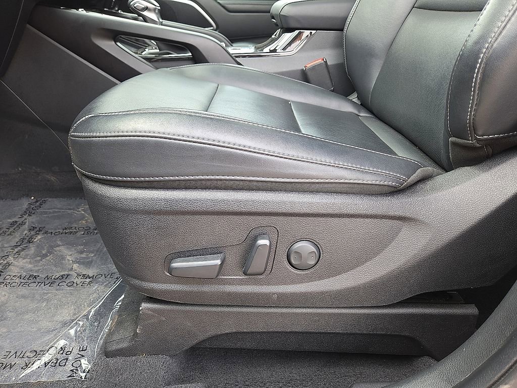 Used 2025 Kia Telluride S image 24