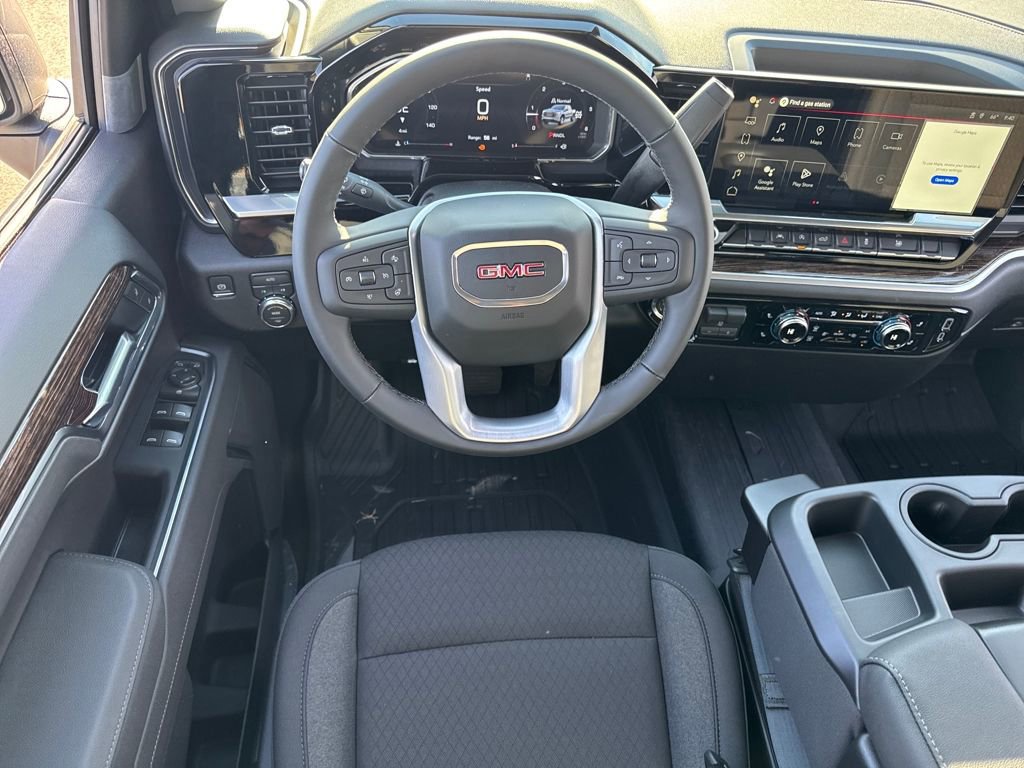 New 2026 GMC Sierra 1500 Elevation w/ Elevation Select Package image 15