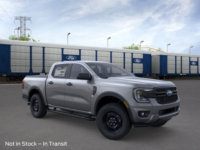 New 2026 Ford Ranger XL AWD/4WD image 7