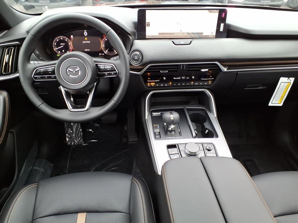 New 2026 MAZDA CX-90 3.3 Turbo S w/ Premium Package image 9