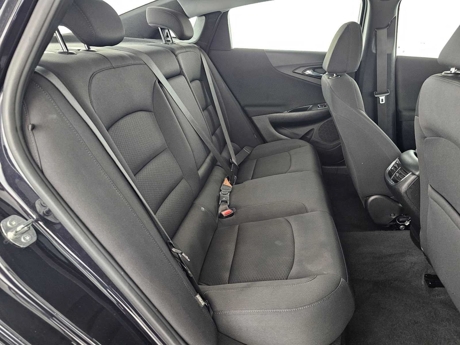 Used 2023 Chevrolet Malibu LT FWD image 14