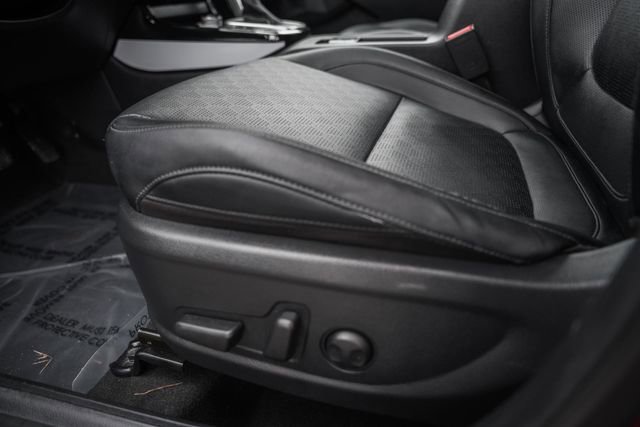 Used 2021 Kia Seltos SX image 34