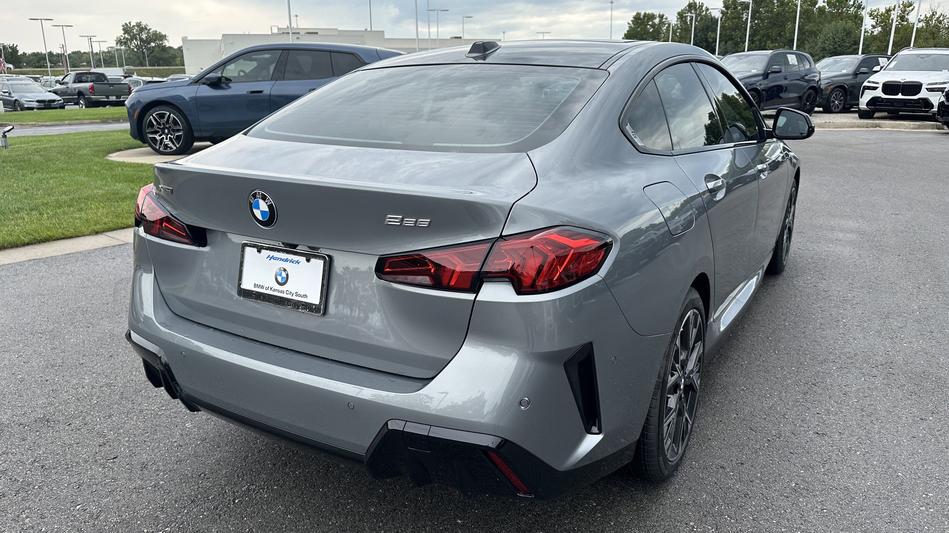 New 2026 BMW 228i xDrive w/ Premium Package image 10