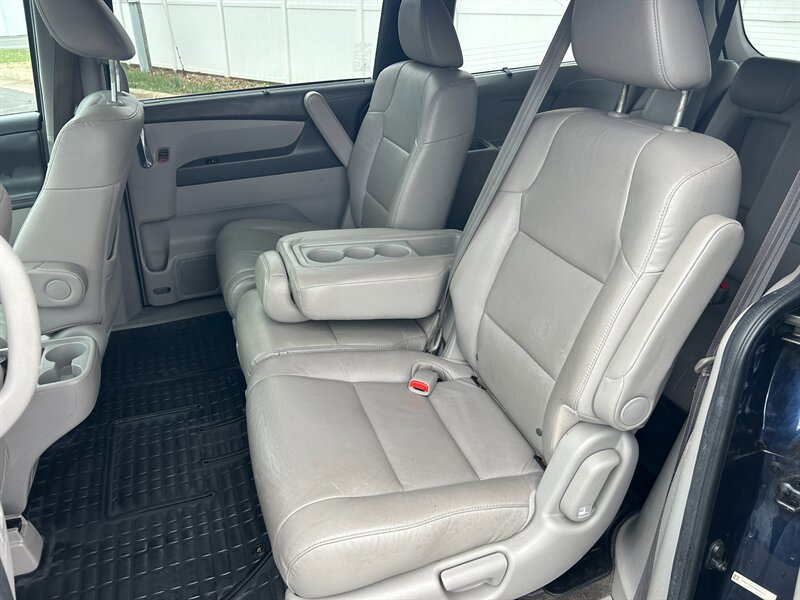 Used 2014 Honda Odyssey Touring image 11