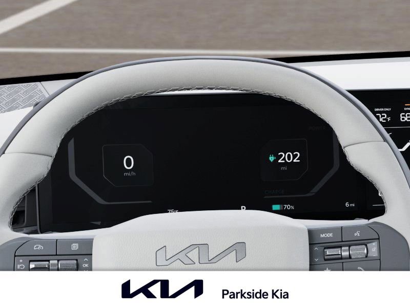 New 2026 Kia EV9 Wind image 21