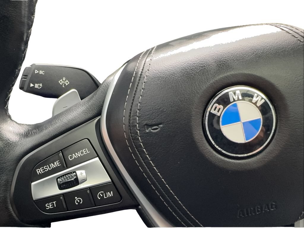 Used 2022 BMW X5 sDrive40i w/ Premium Package RWD image 43