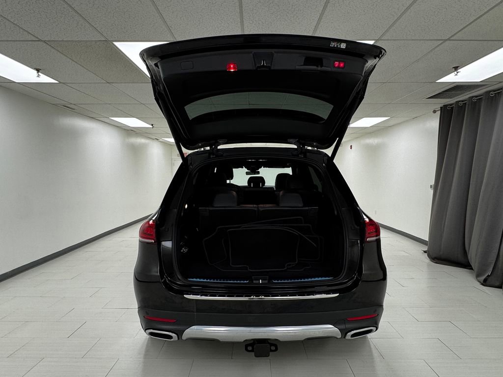 Used 2022 Mercedes-Benz GLE 350 4MATIC image 37