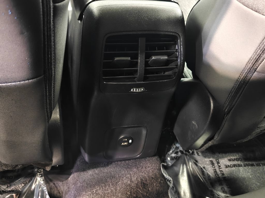 Used 2023 Ford Bronco Sport Big Bend w/ Convenience Package AWD/4WD image 30
