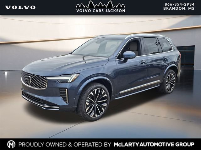 New 2026 Volvo XC90 B6 Plus w/ Protection Package Premier image 7