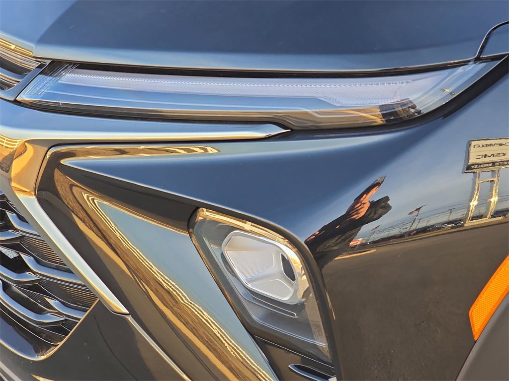 New 2026 Chevrolet TrailBlazer RS w/ Convenience Package image 30