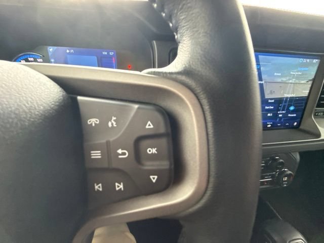 Used 2024 Ford Bronco Badlands AWD/4WD image 33