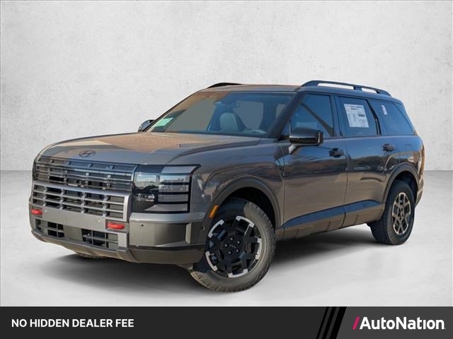 Used 2026 Hyundai Palisade XRT Pro