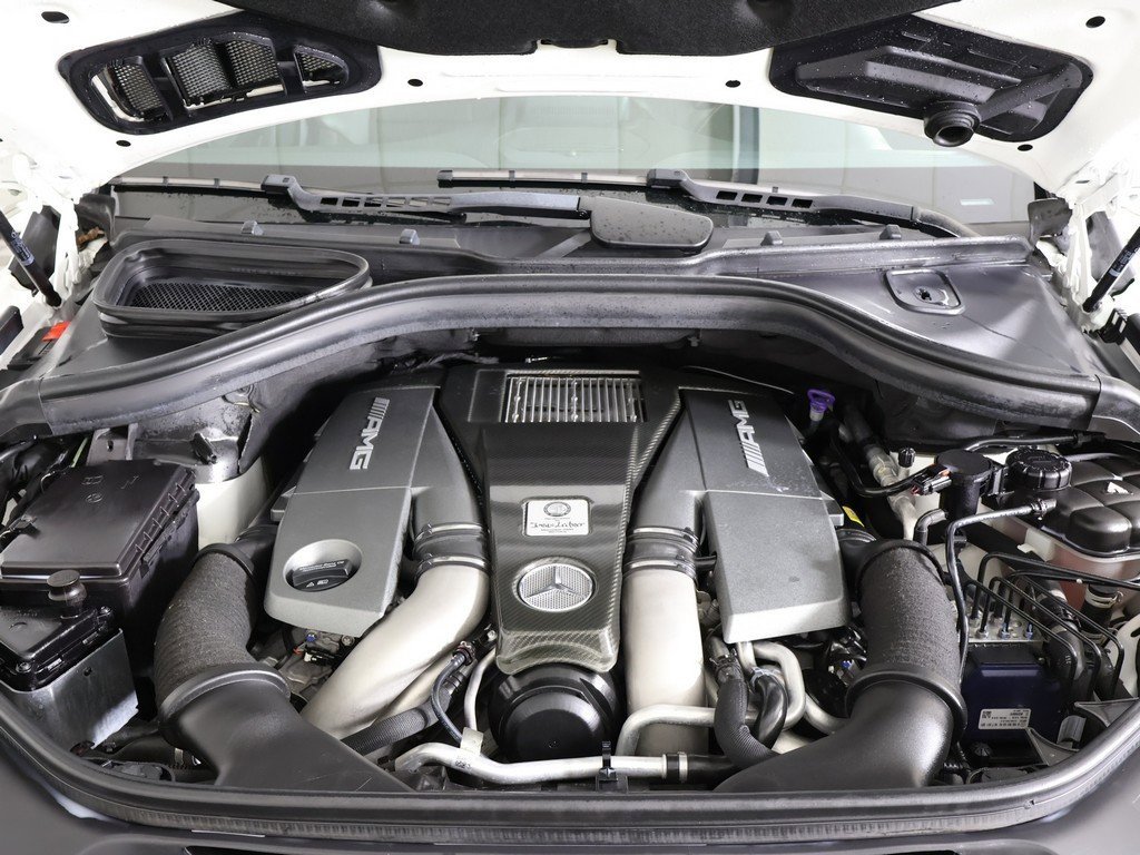 Used 2019 Mercedes-Benz GLE 63 AMG S image 26