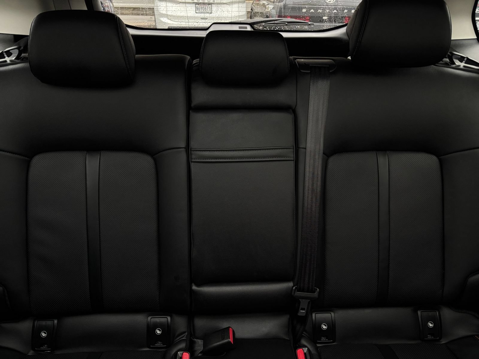 Used 2026 MAZDA CX-50 AWD 2.5 S w/ Premium Package image 37