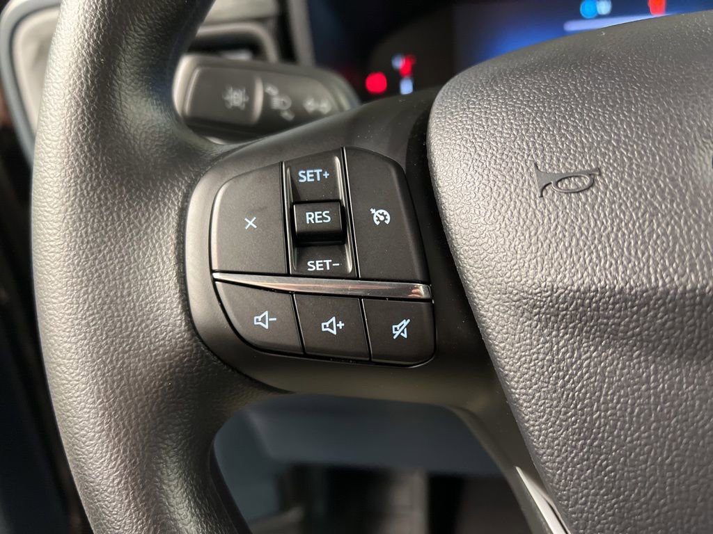 New 2026 Ford Maverick XLT w/ Equipment Group 301A image 16