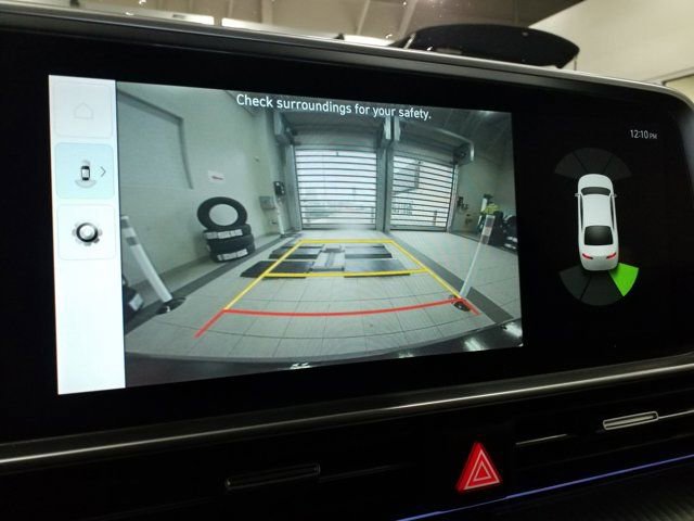 Certified 2024 Hyundai Ioniq 6 SEL image 9