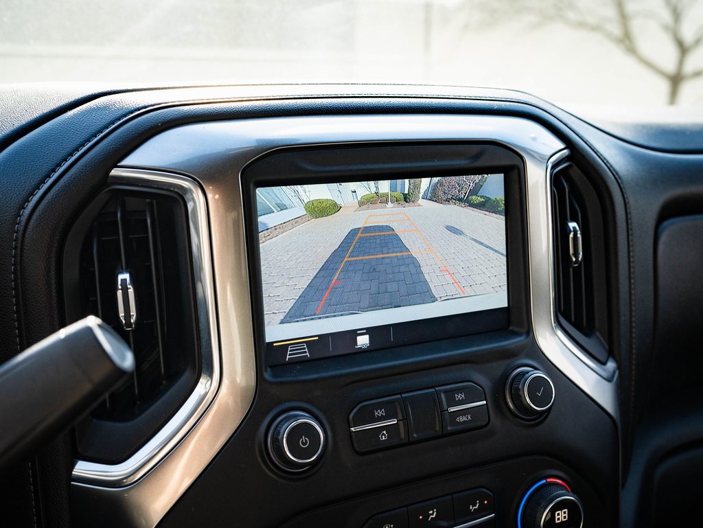 Used 2019 Chevrolet Silverado 1500 RST image 32