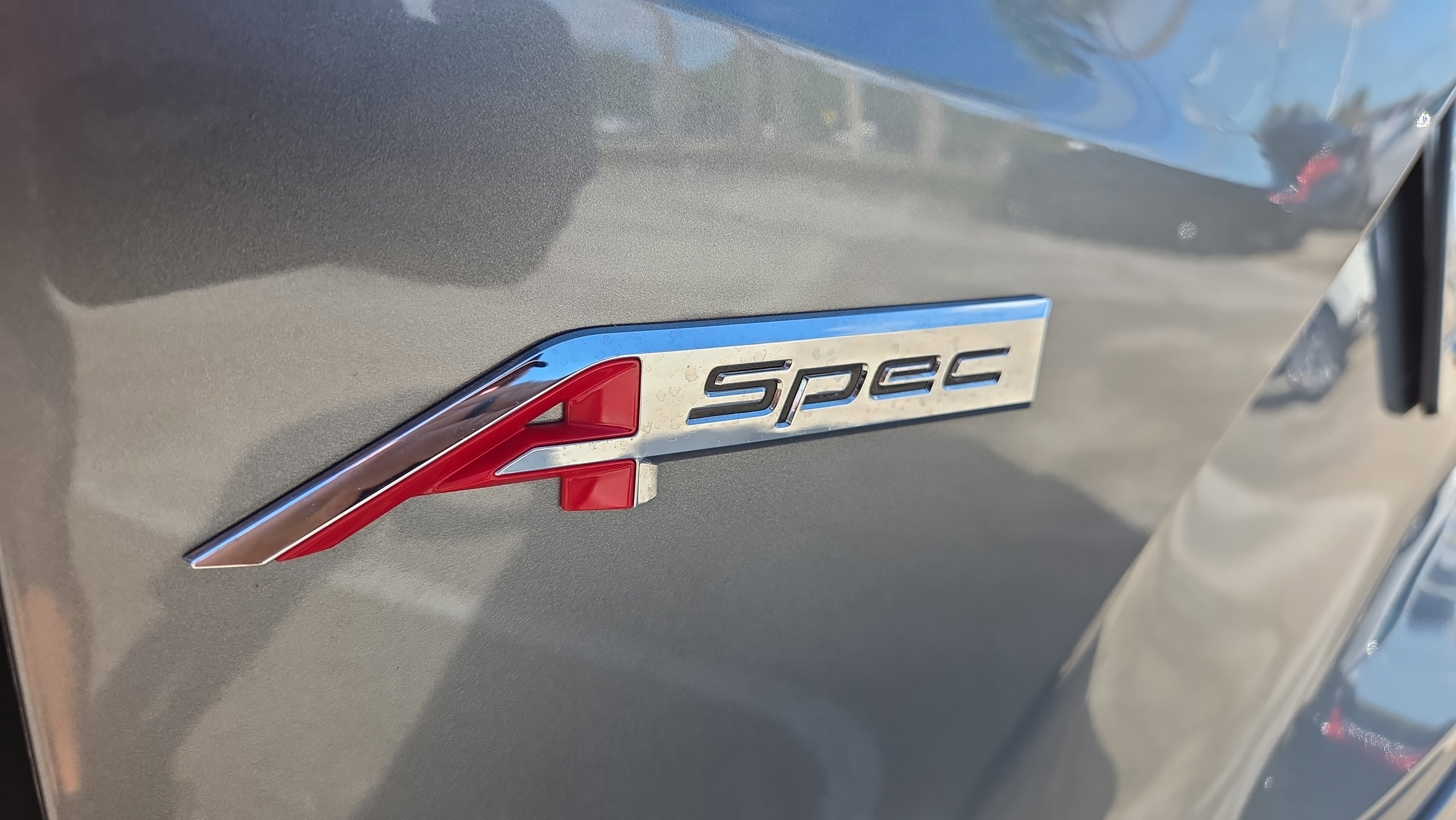 Used 2024 Acura RDX A-Spec image 17