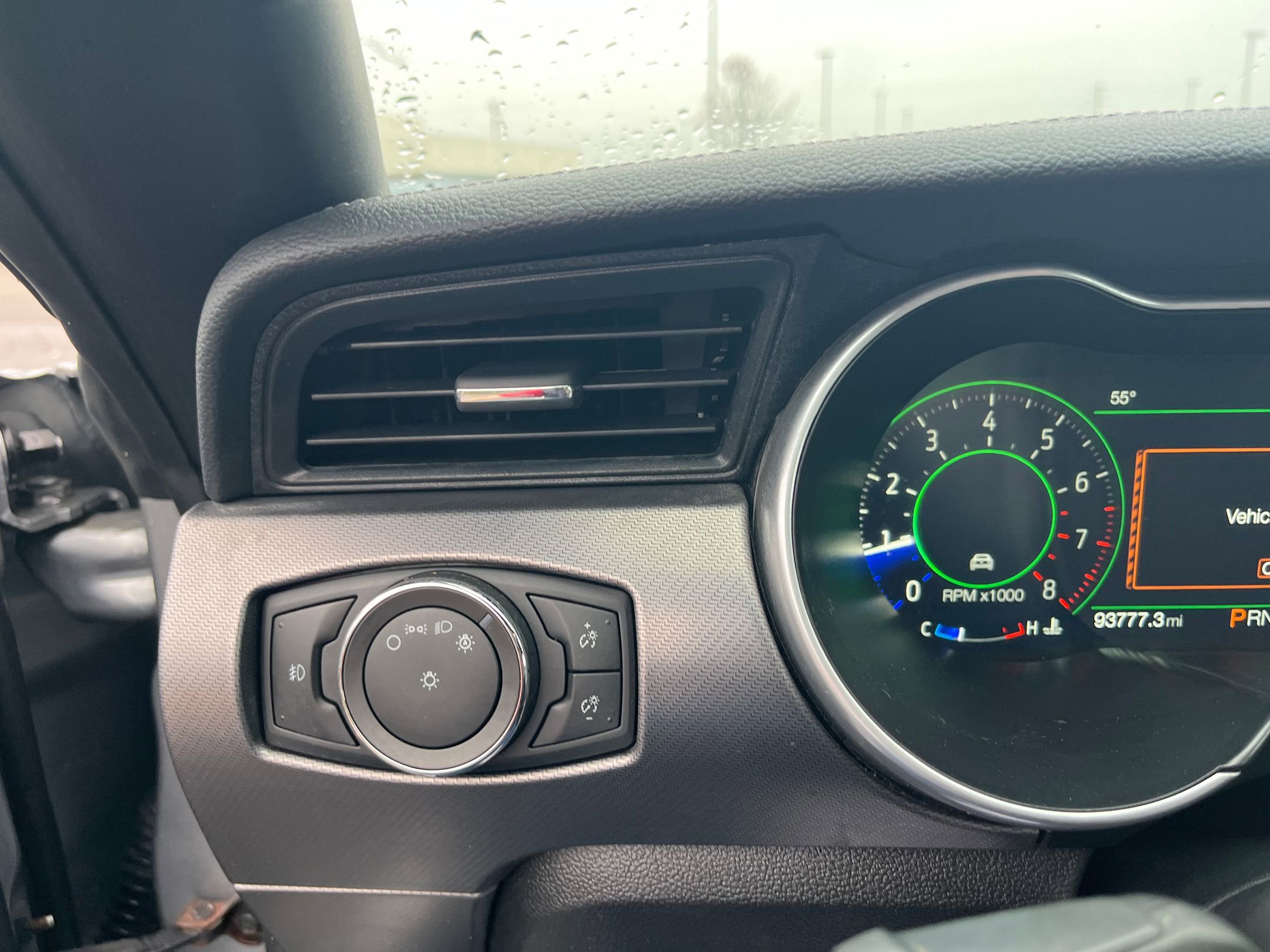 Certified 2021 Ford Mustang Premium w/ Equipment Group 201A image 20