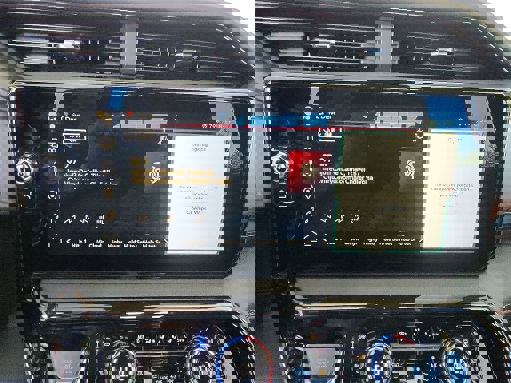 Certified 2025 GMC Sierra 2500 AT4 w/ AT4 Premium Plus Package image 14