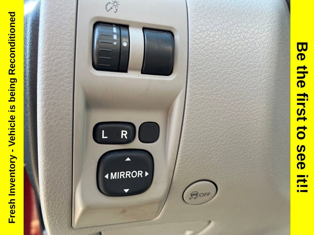 Used 2010 Subaru Forester 2.5X Limited image 29