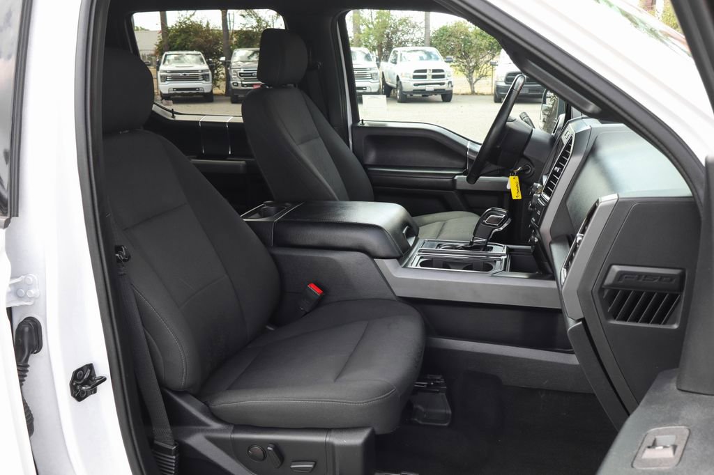 Used 2019 Ford F150 XLT image 47