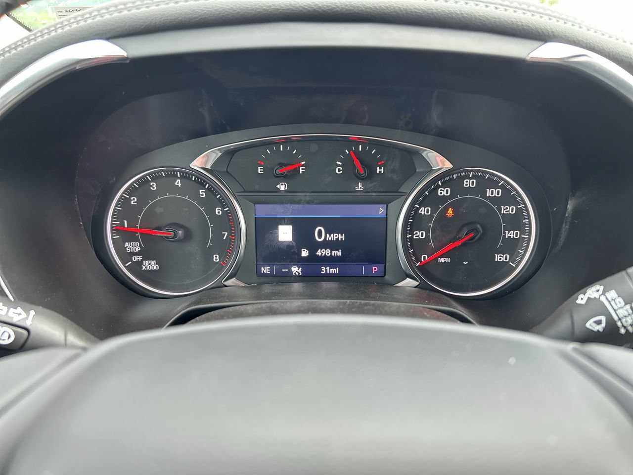 New 2026 Chevrolet Blazer LT w/ Sound & Technology Package AWD/4WD image 26