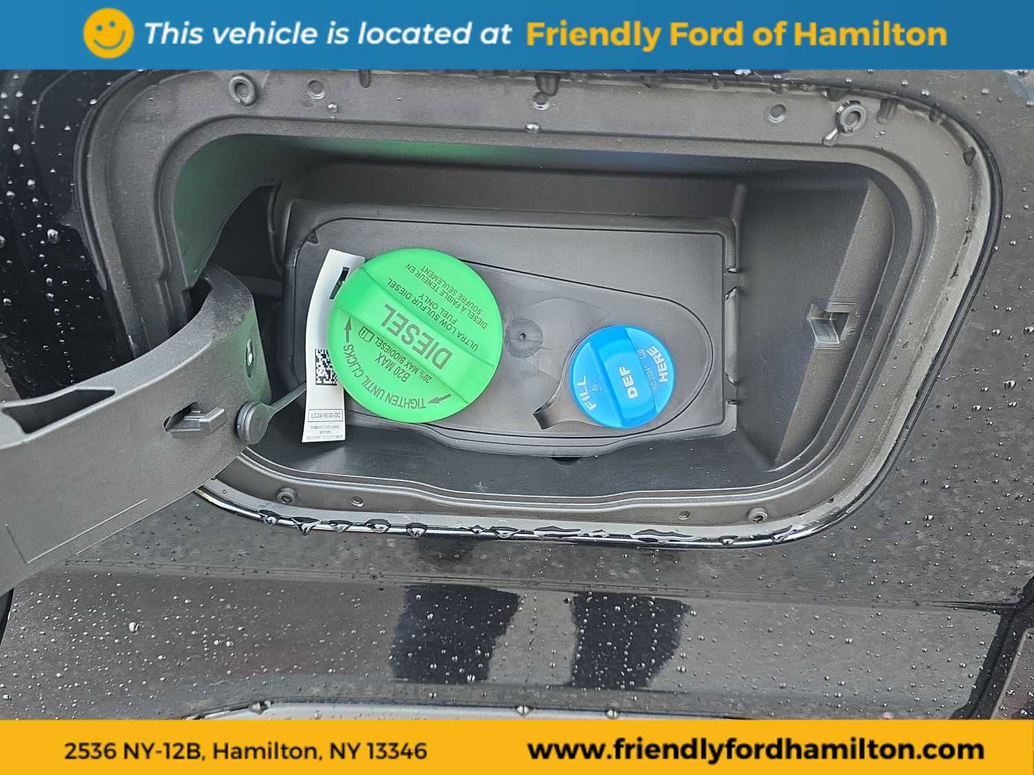 New 2026 Ford F350 XL image 30