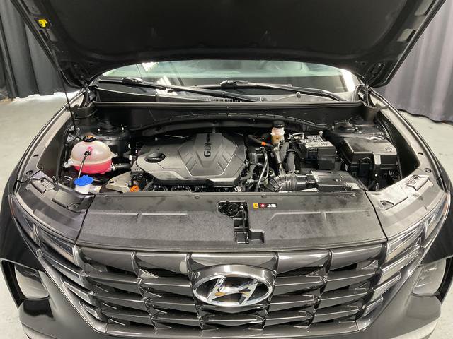 Used 2023 Hyundai Tucson SE AWD/4WD image 15