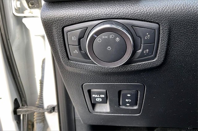 Used 2019 Ford F150 XLT w/ Equipment Group 301A Mid image 16