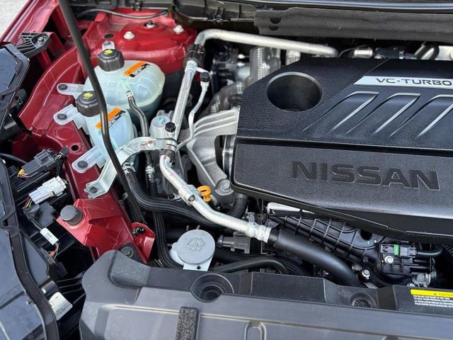 Used 2023 Nissan Rogue SL image 36