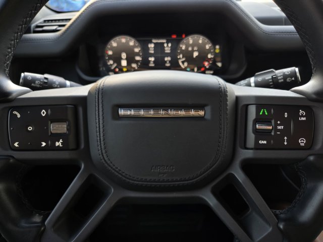 Used 2023 Land Rover Defender 110 X AWD/4WD image 26