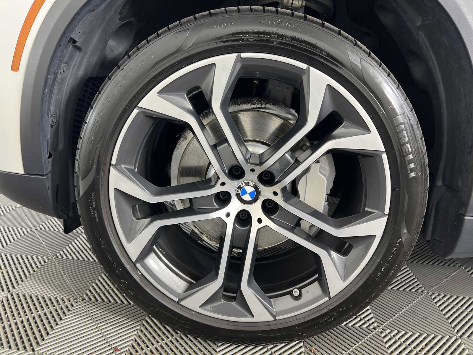 Used 2021 BMW X5 sDrive40i w/ Convenience Package image 22