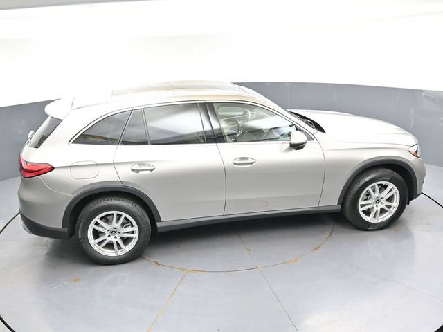 Used 2023 Mercedes-Benz GLC 300 4MATIC image 41