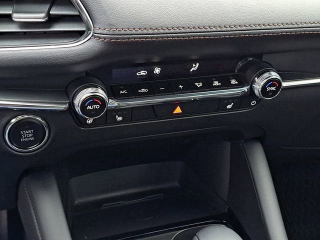 New 2026 MAZDA MAZDA3 2.5 Turbo Premium Plus image 15