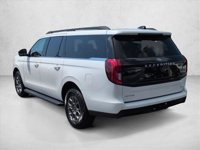 Used 2026 Ford Expedition Max Active RWD image 8