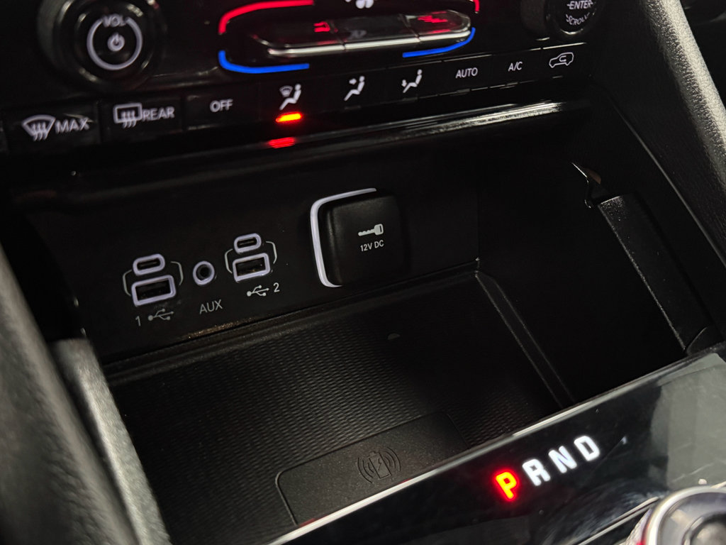 Used 2024 Jeep Grand Cherokee L Laredo image 27