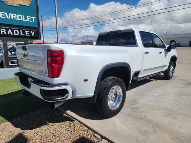 New 2026 Chevrolet Silverado 3500 High Country w/ Technology Package image 4