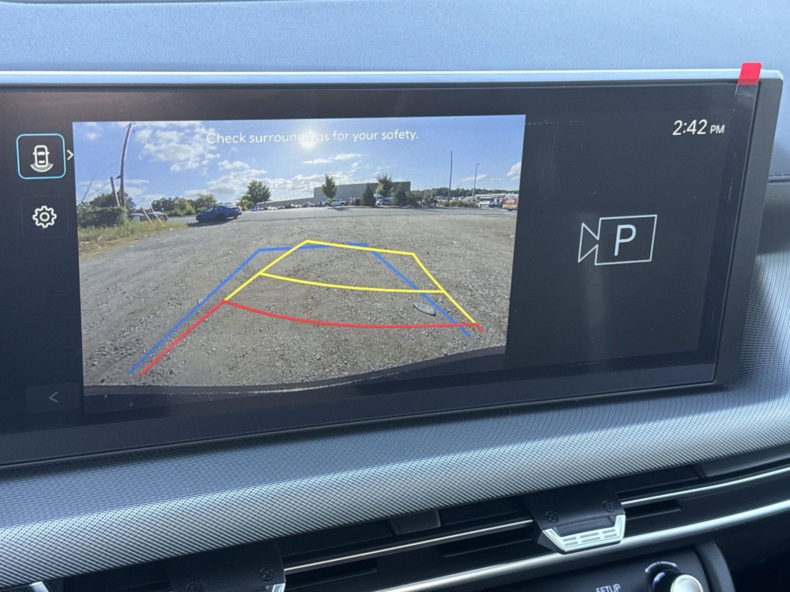 New 2026 Hyundai Sonata SE image 18