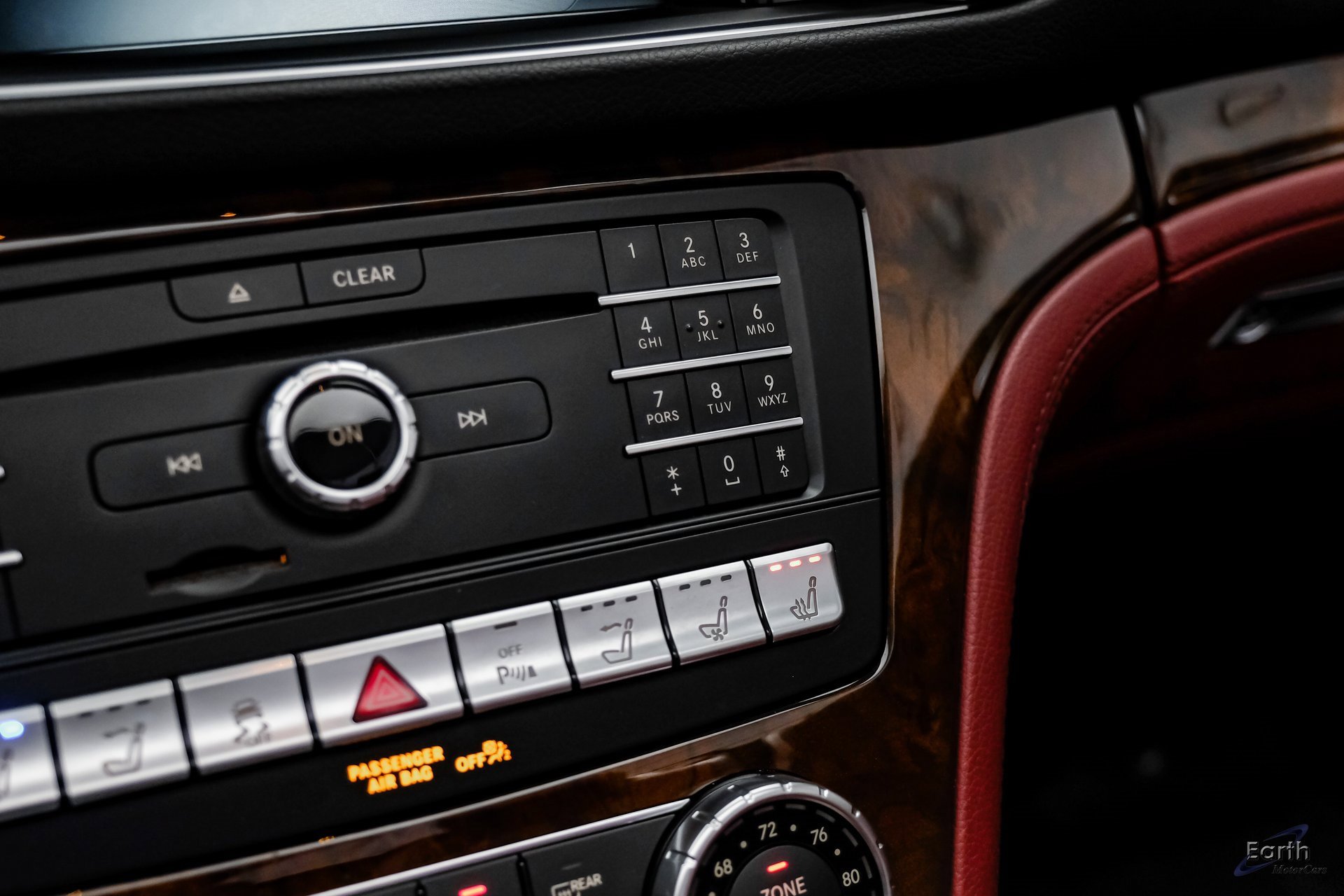 Used 2017 Mercedes-Benz SL 550 image 70