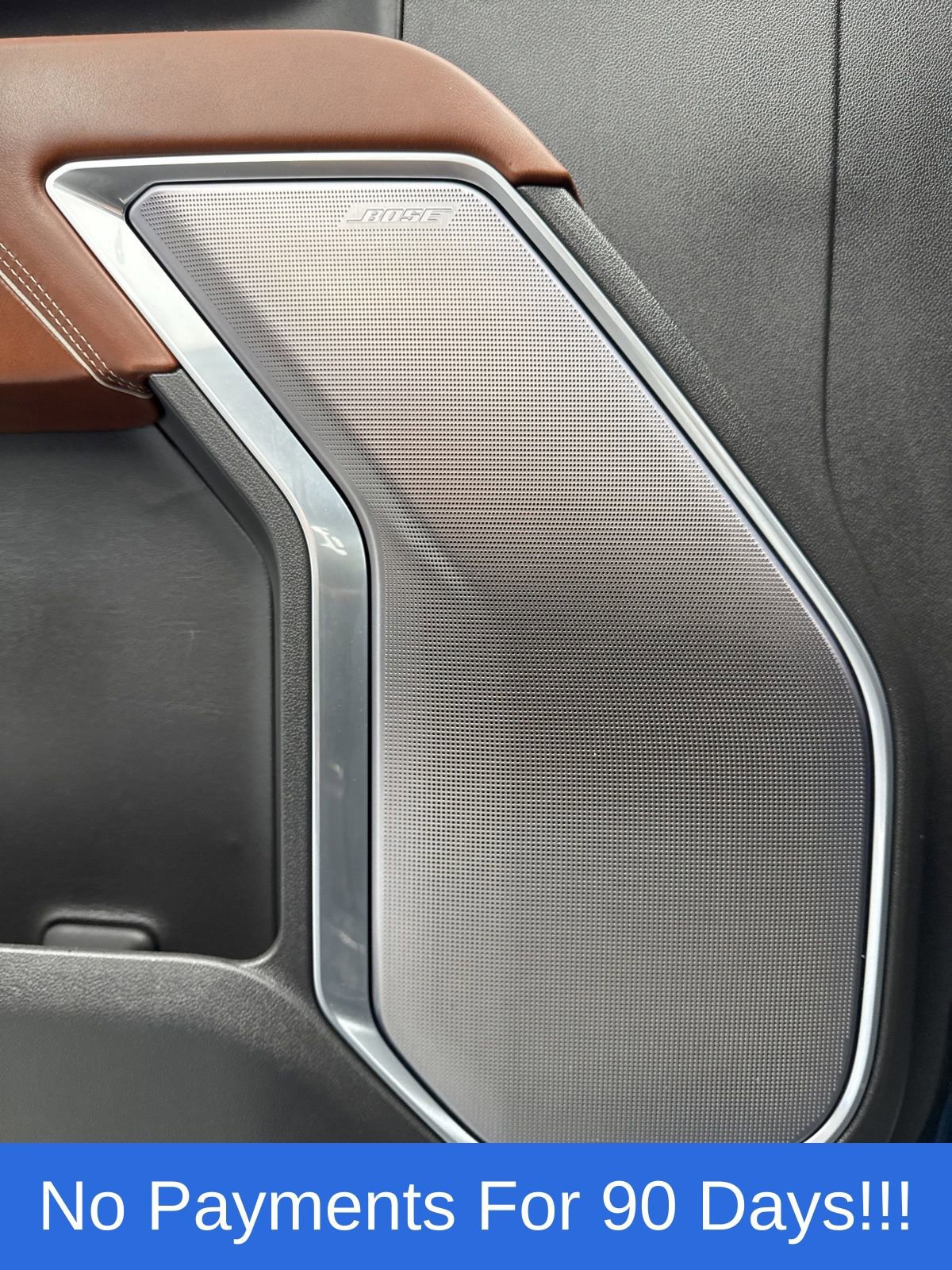 Used 2024 GMC Sierra 3500 Denali Ultimate image 18