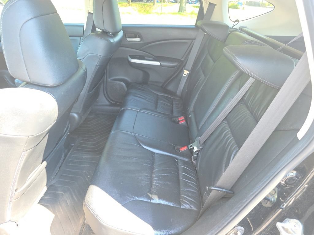 Used 2014 Honda CR-V EX-L image 26