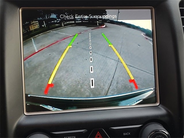 Used 2017 Jeep Grand Cherokee Limited w/ Luxury Group II image 19