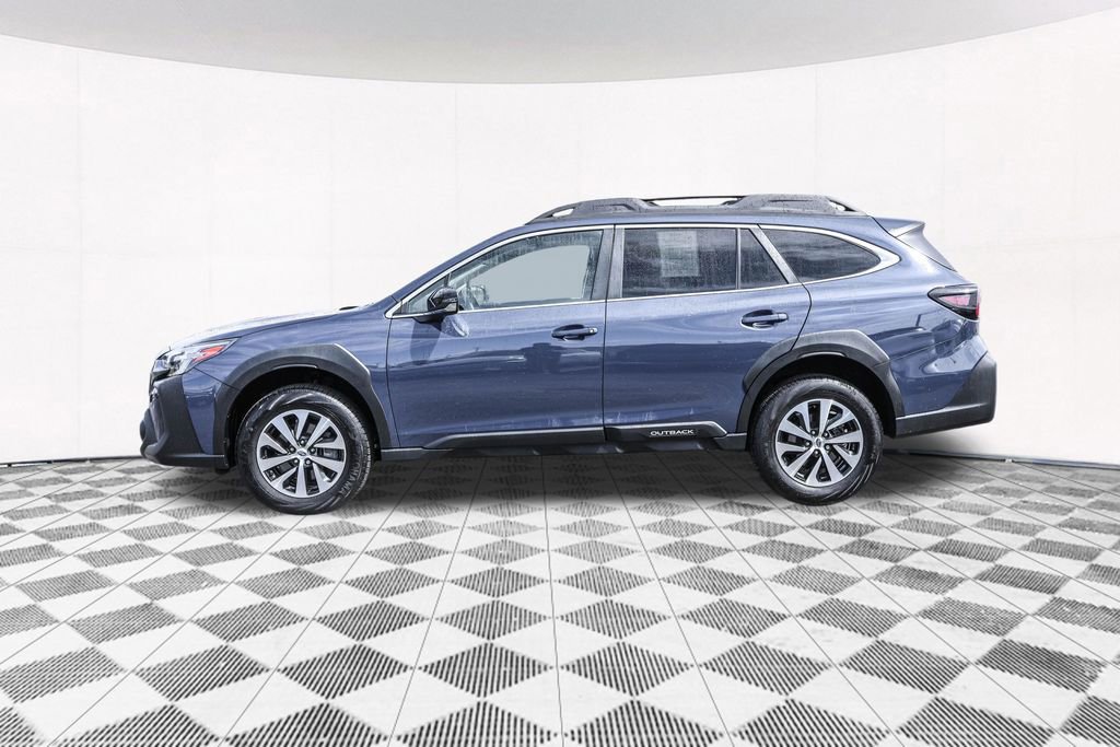 Used 2024 Subaru Outback Premium AWD/4WD image 17