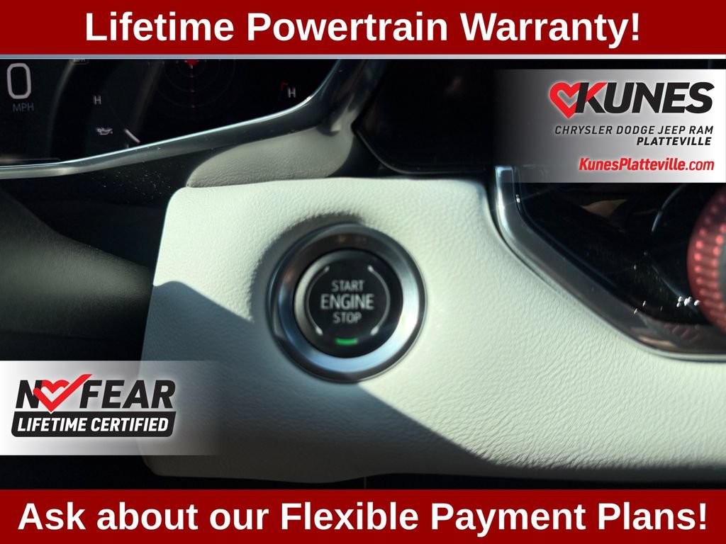 Used 2024 GMC Canyon AT4X AWD/4WD image 33