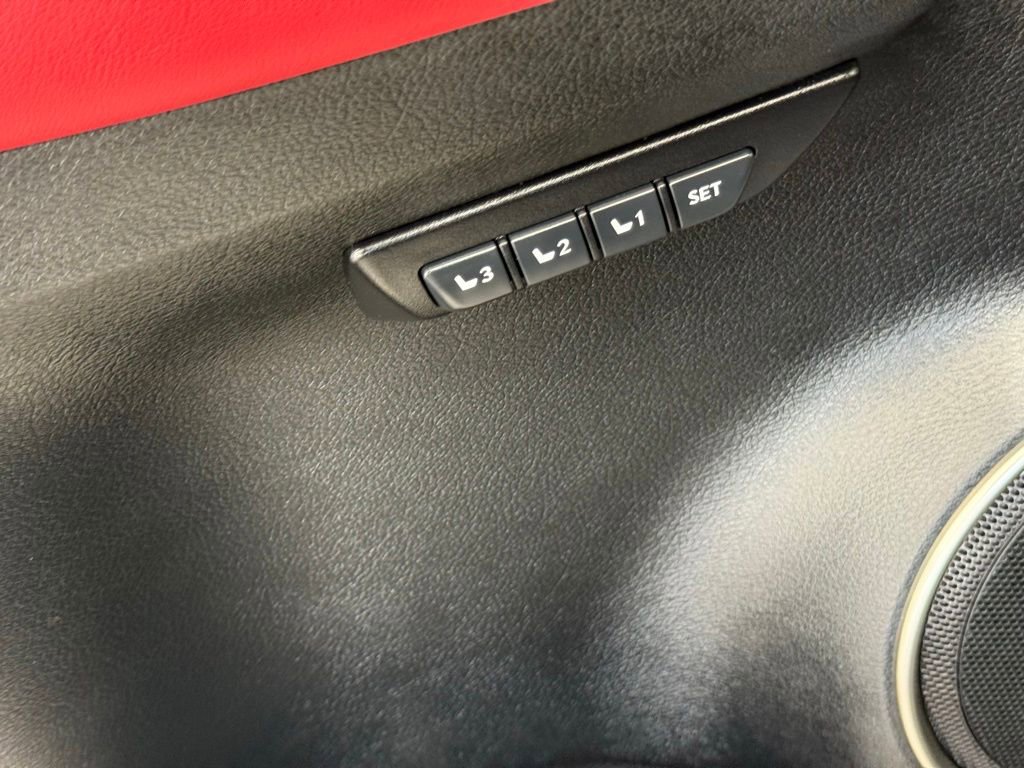 Used 2021 Lexus NX 300 F Sport w/ F Sport Premium Package AWD/4WD image 20